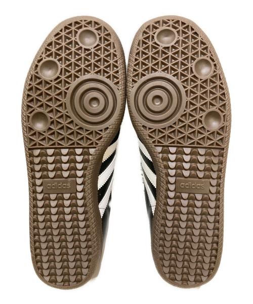 adidas（アディダス）adidas (アディダス) adidas SAMBA classic ブラック サイズ:28 未使用品の古着・服飾アイテム