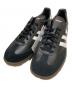 adidas（アディダス）の古着「adidas SAMBA classic」｜ブラック