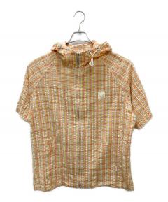 中古・古着通販】Patagonia (パタゴニア) パタロハ ハイビスカスアロハ