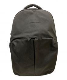MACPAC（マックパック）の古着「ラワキ デイ ユニセックス リュック／バックパック」｜ブラック