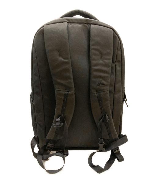 MACPAC（マックパック）MACPAC (マックパック) ラワキ デイ ユニセックス リュック／バックパック ブラックの古着・服飾アイテム