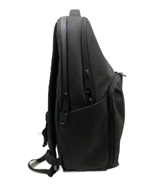 MACPAC（マックパック）MACPAC (マックパック) ラワキ デイ ユニセックス リュック／バックパック ブラックの古着・服飾アイテム