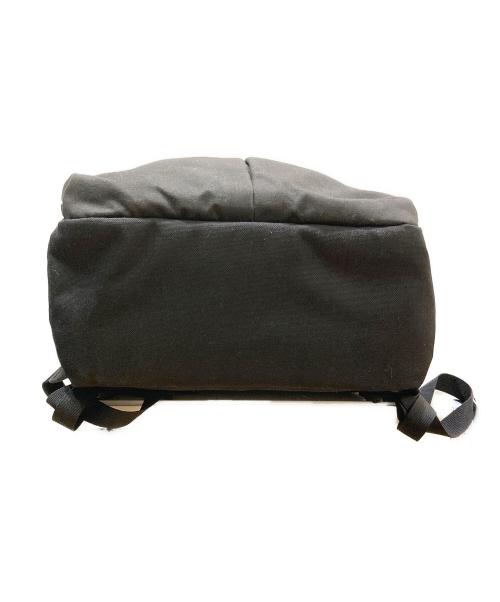 MACPAC（マックパック）MACPAC (マックパック) ラワキ デイ ユニセックス リュック／バックパック ブラックの古着・服飾アイテム