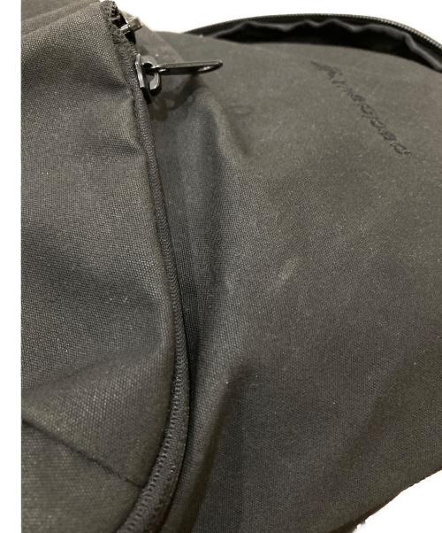 MACPAC（マックパック）MACPAC (マックパック) ラワキ デイ ユニセックス リュック／バックパック ブラックの古着・服飾アイテム