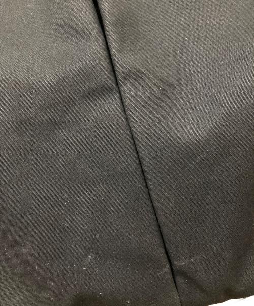 MACPAC（マックパック）MACPAC (マックパック) ラワキ デイ ユニセックス リュック／バックパック ブラックの古着・服飾アイテム
