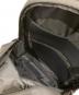 中古・古着 MACPAC (マックパック) ラワキ デイ ユニセックス リュック／バックパック ブラック：8000円