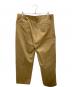 Schott (ショット) CHINO TROUSERS/チノパン カーキ サイズ:36：6000円