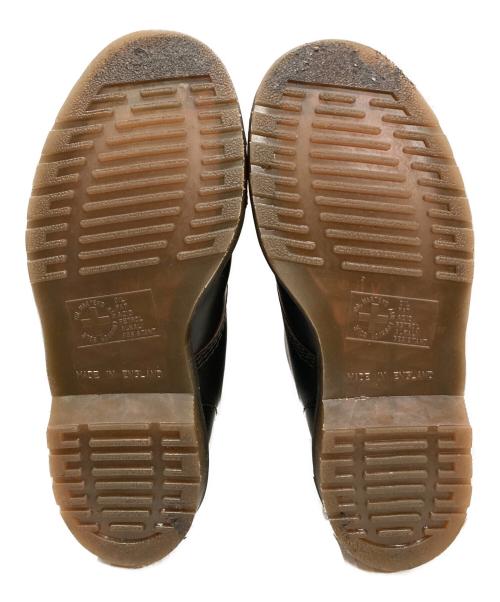 Dr.Martens（ドクターマーチン）Dr.Martens (ドクターマーチン) 1460 8 ホール ブーツ ブラック サイズ:26cmの古着・服飾アイテム