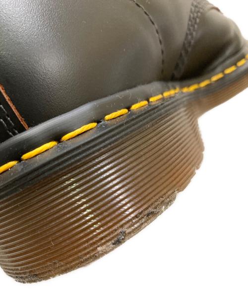 Dr.Martens（ドクターマーチン）Dr.Martens (ドクターマーチン) 1460 8 ホール ブーツ ブラック サイズ:26cmの古着・服飾アイテム