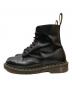 Dr.Martens (ドクターマーチン) 1460 8 ホール ブーツ ブラック サイズ:26cm：13000円