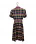 Burberry's (バーバリーズ) ヴィンテージシャツワンピース ピンク サイズ:9AR：6000円