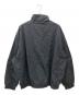 NIKE (ナイキ) オーバーサイズド ウーブン トラックジャケット ブラック サイズ:XL：7000円