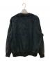 Hysteric Glamour (ヒステリックグラマー) HELL OVAL ボアアップリケスウェット ブラック サイズ:L：13000円