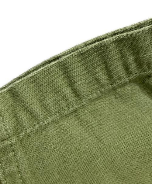 THE SHINZONE（ザ シンゾーン）THE SHINZONE (ザ シンゾーン) ベイカーパンツ オリーブ サイズ:34の古着・服飾アイテム