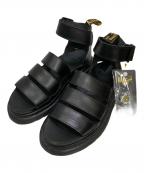 Dr.Martensドクターマーチン）の古着「CLARISSA」｜ブラック