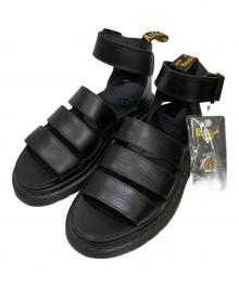 Dr.Martens（ドクターマーチン）の古着「CLARISSA」｜ブラック