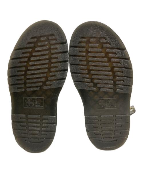 Dr.Martens（ドクターマーチン）Dr.Martens (ドクターマーチン) CLARISSA ブラック サイズ:UK 4の古着・服飾アイテム