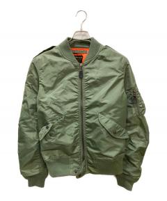 中古・古着通販】AVIREX (アヴィレックス) L-2B VINTAGE FLIGHT JACKET