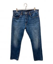 LEVI'S（リーバイス）の古着「502デニムパンツ」｜インディゴ