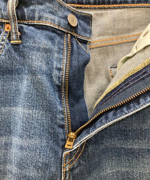 LEVI'S（リーバイス）LEVI'S (リーバイス) 502デニムパンツ インディゴ サイズ:86cm (W34)の古着・服飾アイテム