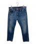 LEVI'S（リーバイス）の古着「502デニムパンツ」｜インディゴ