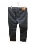 DIESEL (ディーゼル) デニムパンツ インディゴ サイズ:W34×L32：6000円