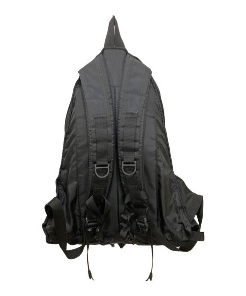 GREGORY（グレゴリー）GREGORY (グレゴリー) リュック ブラックの古着・服飾アイテム