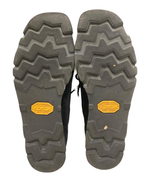 CLARKS（クラークス）CLARKS (クラークス) Wallabee GTX / ゴアテックス ワラビー ブラック サイズ:26cmの古着・服飾アイテム