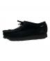 CLARKS (クラークス) Wallabee GTX / ゴアテックス ワラビー ブラック サイズ:26cm：12000円