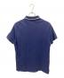 POLO RALPH LAUREN (ポロ・ラルフローレン) ポロシャツ ネイビー サイズ:L：4000円