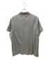 POLO RALPH LAUREN (ポロ・ラルフローレン) ポロシャツ グレー サイズ:XL：4000円