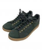 adidasアディダス）の古着「STAN SMITH WP」｜ブラック
