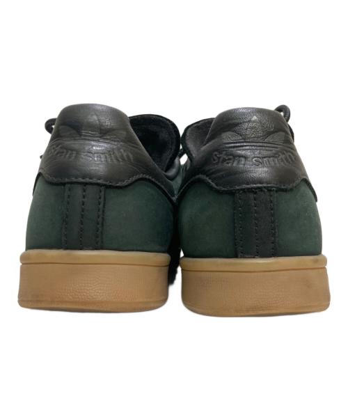 adidas（アディダス）adidas (アディダス) STAN SMITH WP ブラック サイズ:26.5cmの古着・服飾アイテム