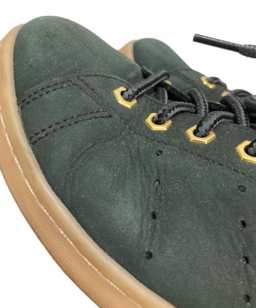 adidas（アディダス）adidas (アディダス) STAN SMITH WP ブラック サイズ:26.5cmの古着・服飾アイテム