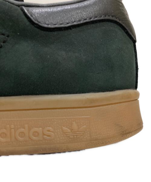 adidas（アディダス）adidas (アディダス) STAN SMITH WP ブラック サイズ:26.5cmの古着・服飾アイテム