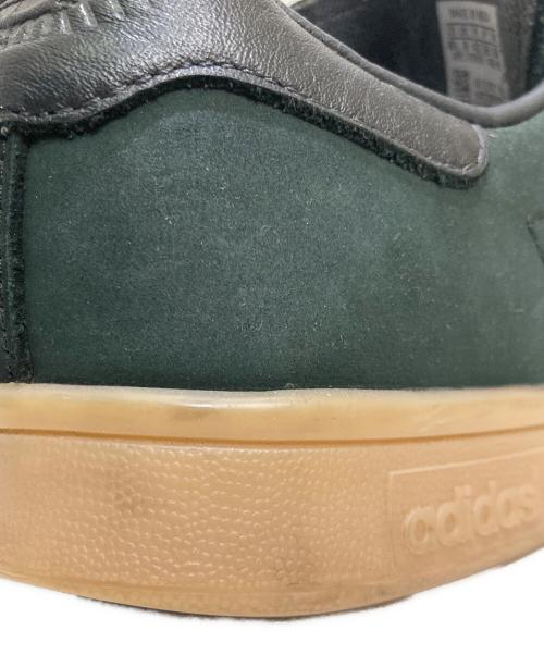 adidas（アディダス）adidas (アディダス) STAN SMITH WP ブラック サイズ:26.5cmの古着・服飾アイテム
