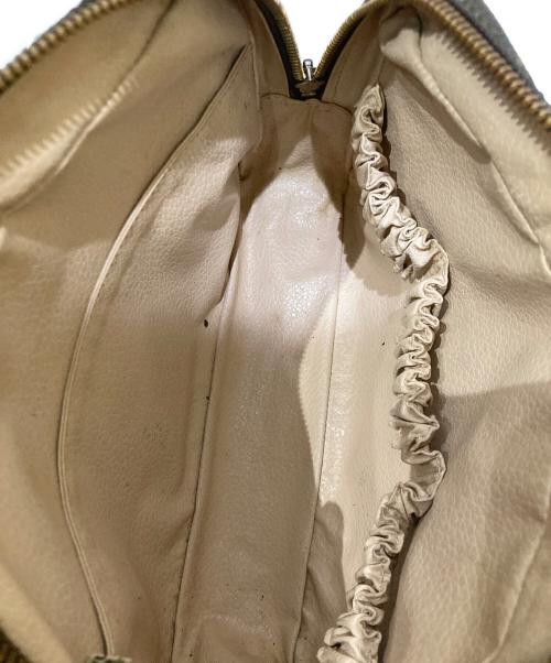 LOUIS VUITTON（ルイ ヴィトン）LOUIS VUITTON (ルイ ヴィトン) モノグラム トゥルース トワレ/コスメポーチの古着・服飾アイテム