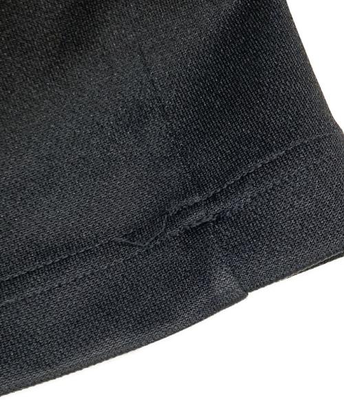 Needles（ニードルズ）Needles (ニードルズ) トラックパンツ ブラック サイズ:Mの古着・服飾アイテム