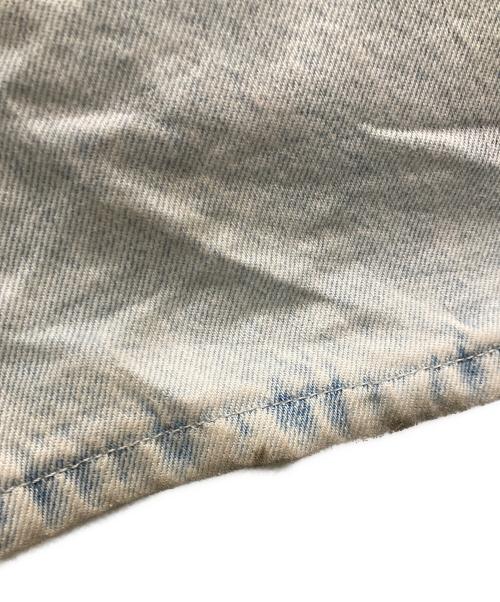 LEVI'S（リーバイス）LEVI'S (リーバイス) SILVERTAB ルーズフィットデニムパンツ ブルー サイズ:91cm (W36)の古着・服飾アイテム