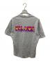 PALACE (パレス) PALASKA T-SHIRT グレー サイズ:L：5000円