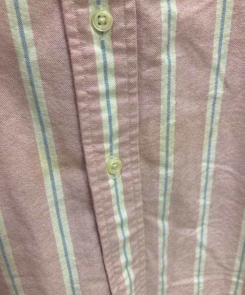 RALPH LAUREN（ラルフローレン）RALPH LAUREN (ラルフローレン) 古着シャツ ピンク サイズ:18 34/35の古着・服飾アイテム