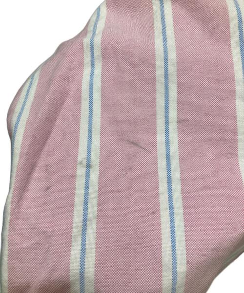 RALPH LAUREN（ラルフローレン）RALPH LAUREN (ラルフローレン) 古着シャツ ピンク サイズ:18 34/35の古着・服飾アイテム