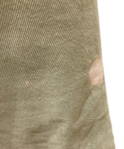 LEVI'S（リーバイス）LEVI'S (リーバイス) 90S 501デニムパンツ グリーン サイズ:実寸W83cm股下78cmの古着・服飾アイテム