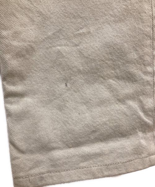 LEVI'S（リーバイス）LEVI'S (リーバイス) 90S 501デニムパンツ グリーン サイズ:実寸W83cm股下78cmの古着・服飾アイテム
