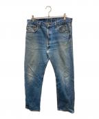LEVI'Sリーバイス）の古着「90Sデニムパンツ」｜インディゴ