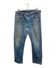 LEVI'S（リーバイス）の古着「90Sデニムパンツ」｜インディゴ