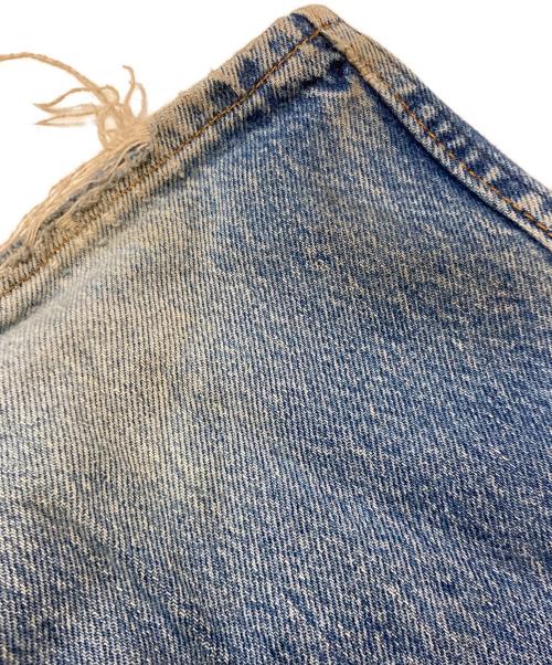 LEVI'S（リーバイス）LEVI'S (リーバイス) 90Sデニムパンツ インディゴ サイズ:実寸W80股下76cmの古着・服飾アイテム