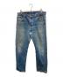LEVI'S（リーバイス）の古着「90Sデニムパンツ」｜インディゴ
