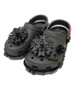 中古・古着通販】BALENCIAGA (バレンシアガ) DEFENDER CLOG