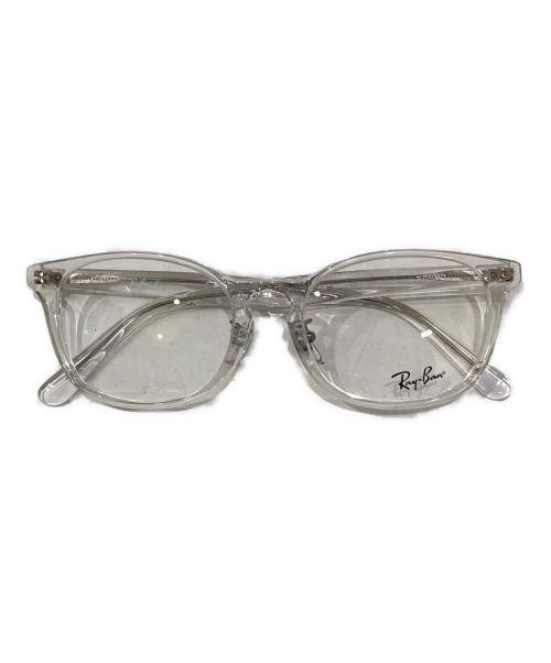 RAY-BAN（レイバン）RAY-BAN (レイバン) 眼鏡 サイズ:53□19の古着・服飾アイテム